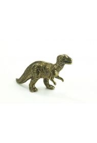 Figurka metalowa Tyranozaur ABINO