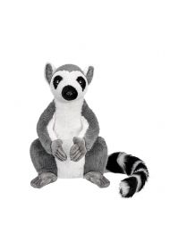 Lemur siedzący 20cm