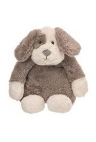 Piesek Camilo szary 28cm