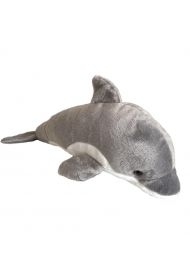 Delfin szary 41cm