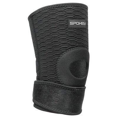 Opaska SPOKEY K941943 ( XL) Czarny