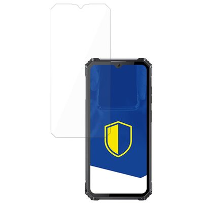 Szkło hybrydowe 3MK FlexibleGlass do Oukitel WP28