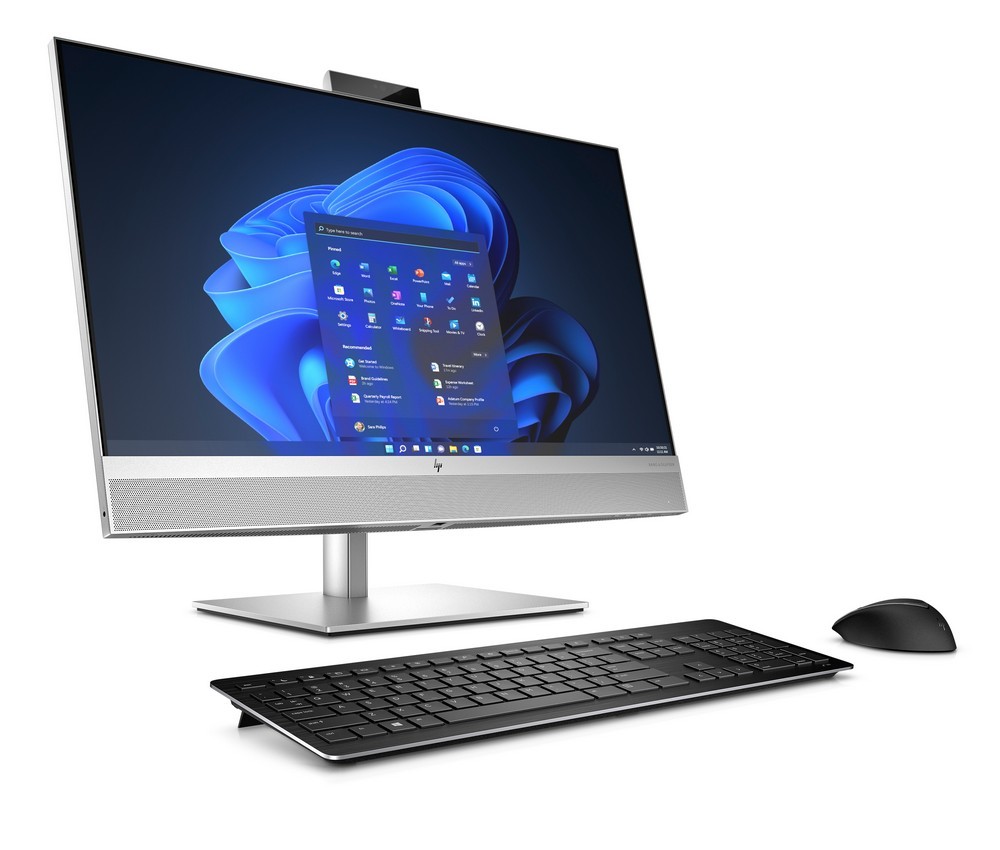 AIO HP EliteOne 870 G9 / 27