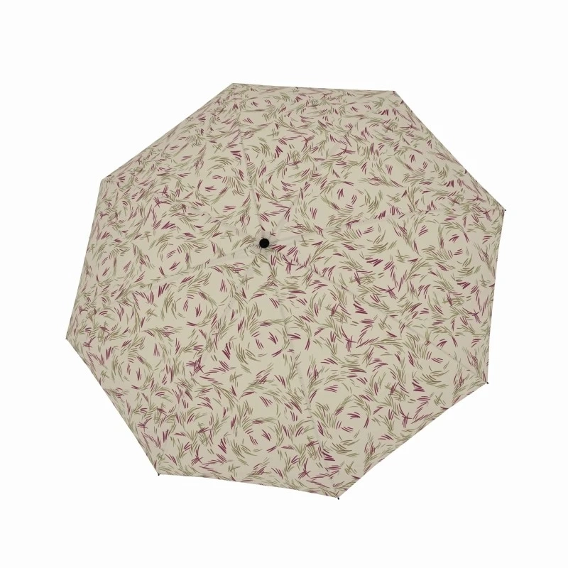 Parasol damski ECO Doppler Nature Magic Wind automatyczny składany