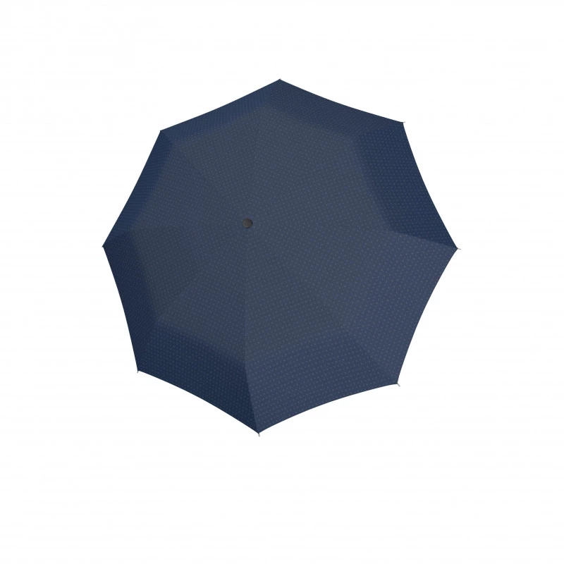 Parasol Doppler Carbonsteel Magic Space Blue automatyczny składany