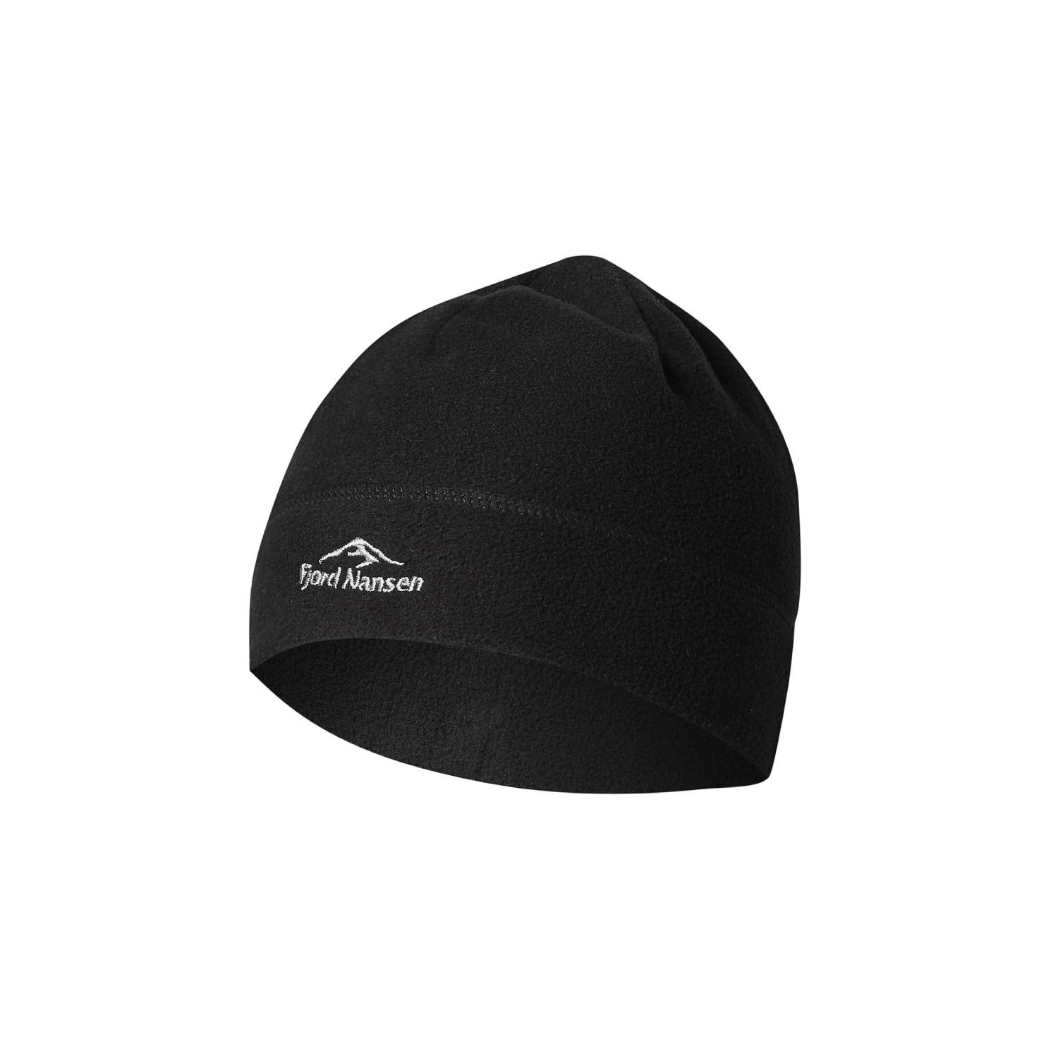 Czapka unisex Fjord Nansen Fall 200 Wind black  - S/M
