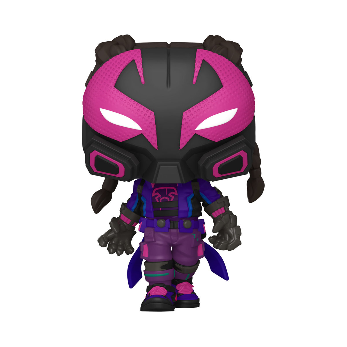 POP Marvel: S-M:ATSV S2- Prowler