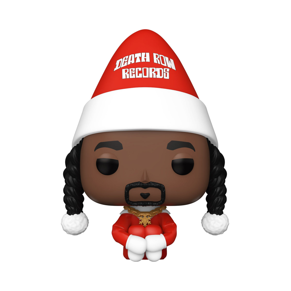 Funko POP! Marvel, figurka kolekcjonerska, POP Rocks: Snoop Dogg(Snoop on a Stoop)