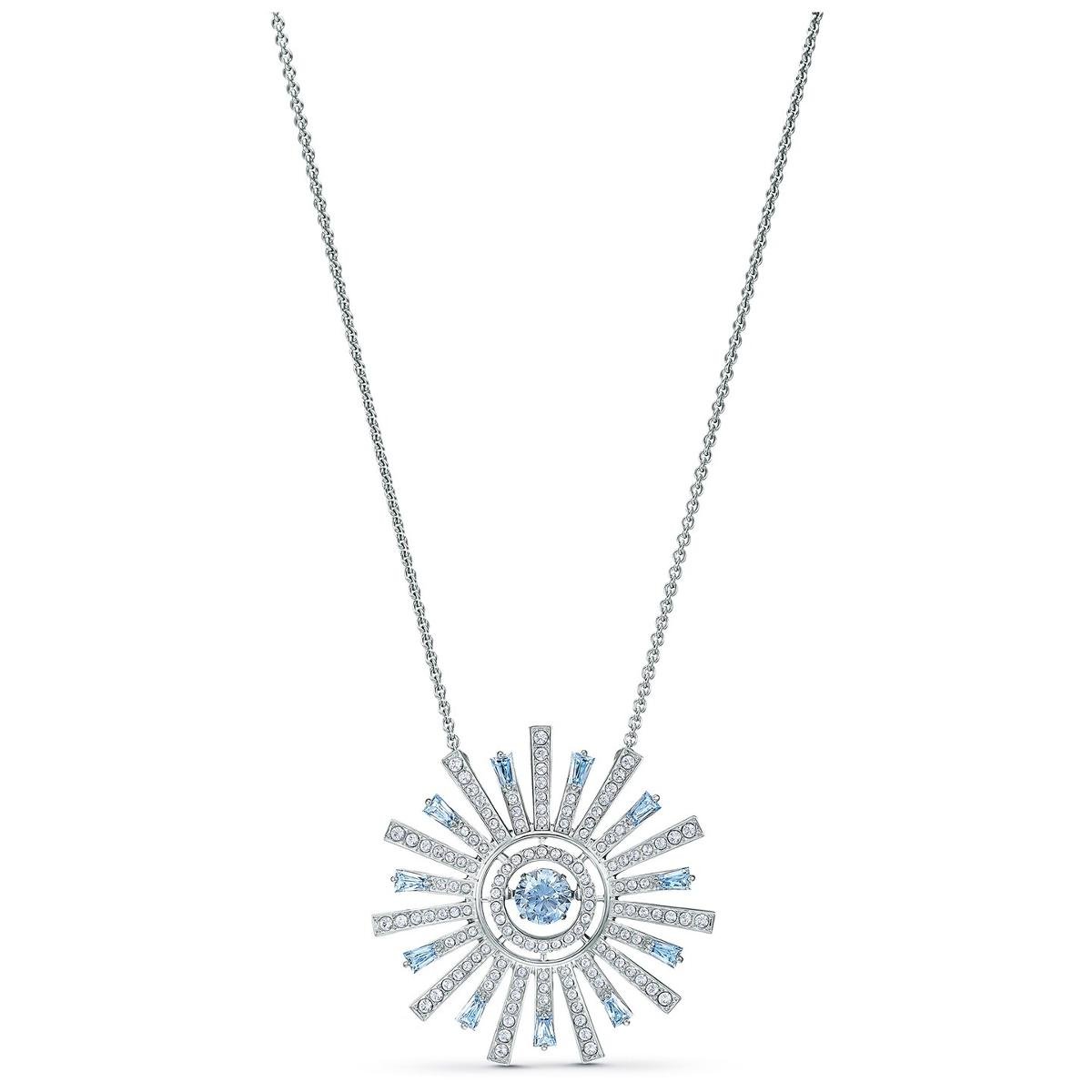 Swarovski, Naszyjnik, Sunshine, 78 cm