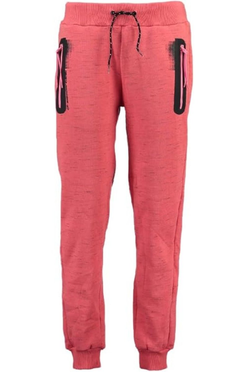 Spodnie damskie Canadian Peak joggery dresowe-L