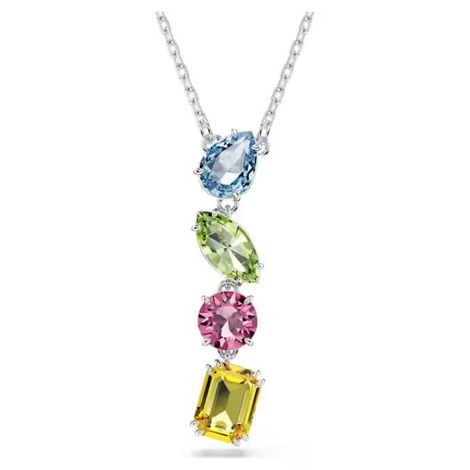 Naszyjnik Swarovski Y Gema 5692421