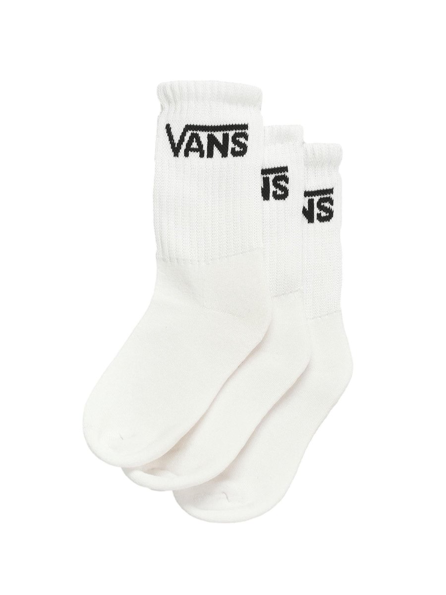 Skarpety damskie Vans Classic VN0A49ZFWHT