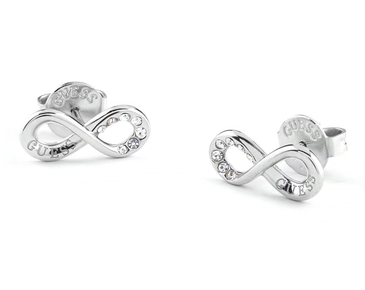 Kolczyki Guess Endless Dream JUBE03262JWRHT/U