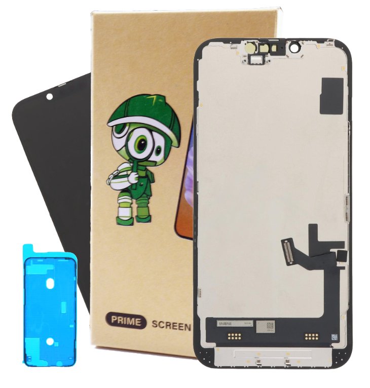 Wyświetlacz do Apple iPhone 14 Incell FHD Wymienny IC