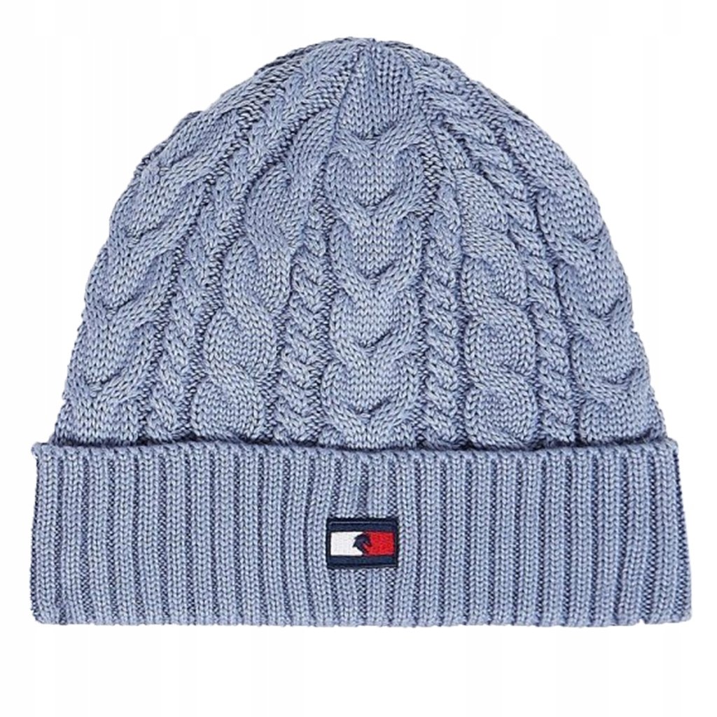 Czapka Damska TOMMY HILFIGER Sport Beanie TH10100
