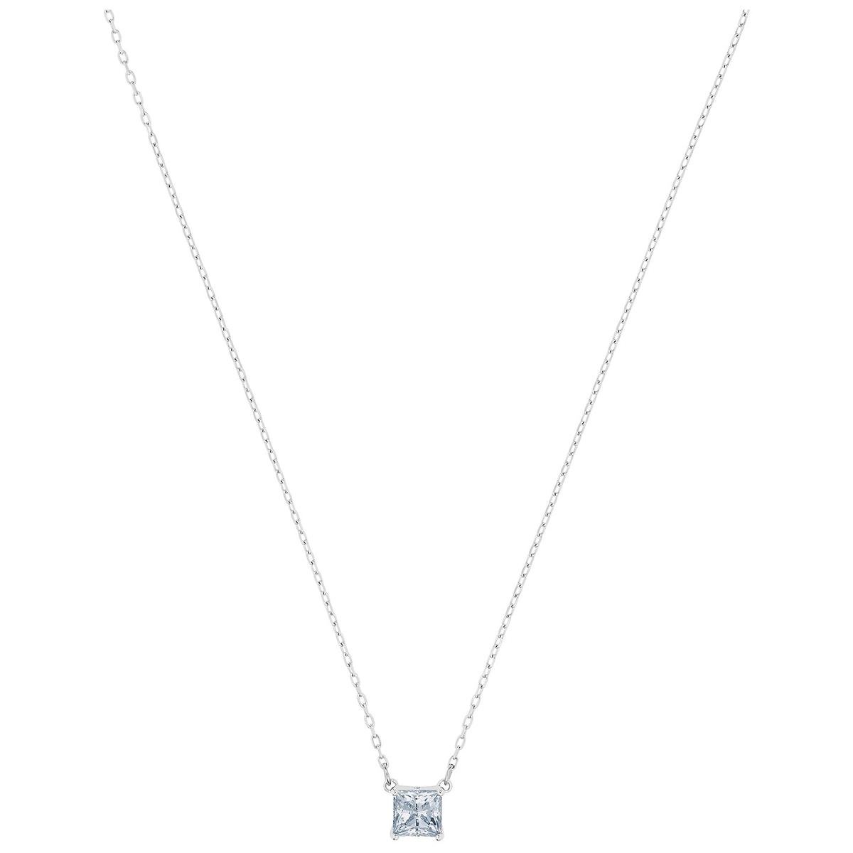 Swarovski, Naszyjnik, Attract, 38 cm