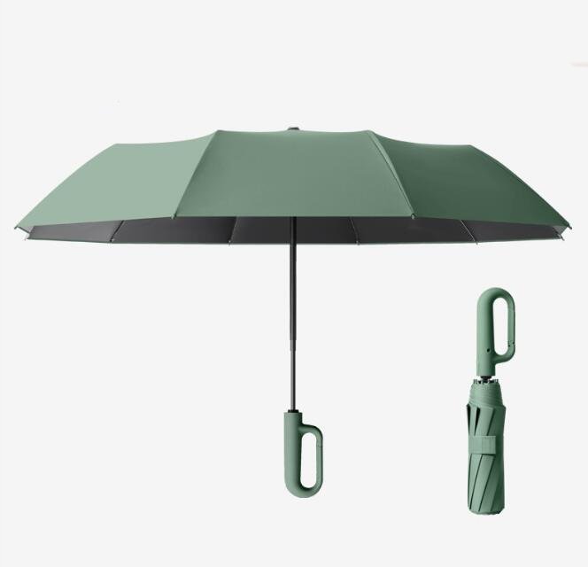 Parasol ELEGANCKI Automatyczny EKSLUZYWNA PARASOLKA Stylowy Okazały PARASOL