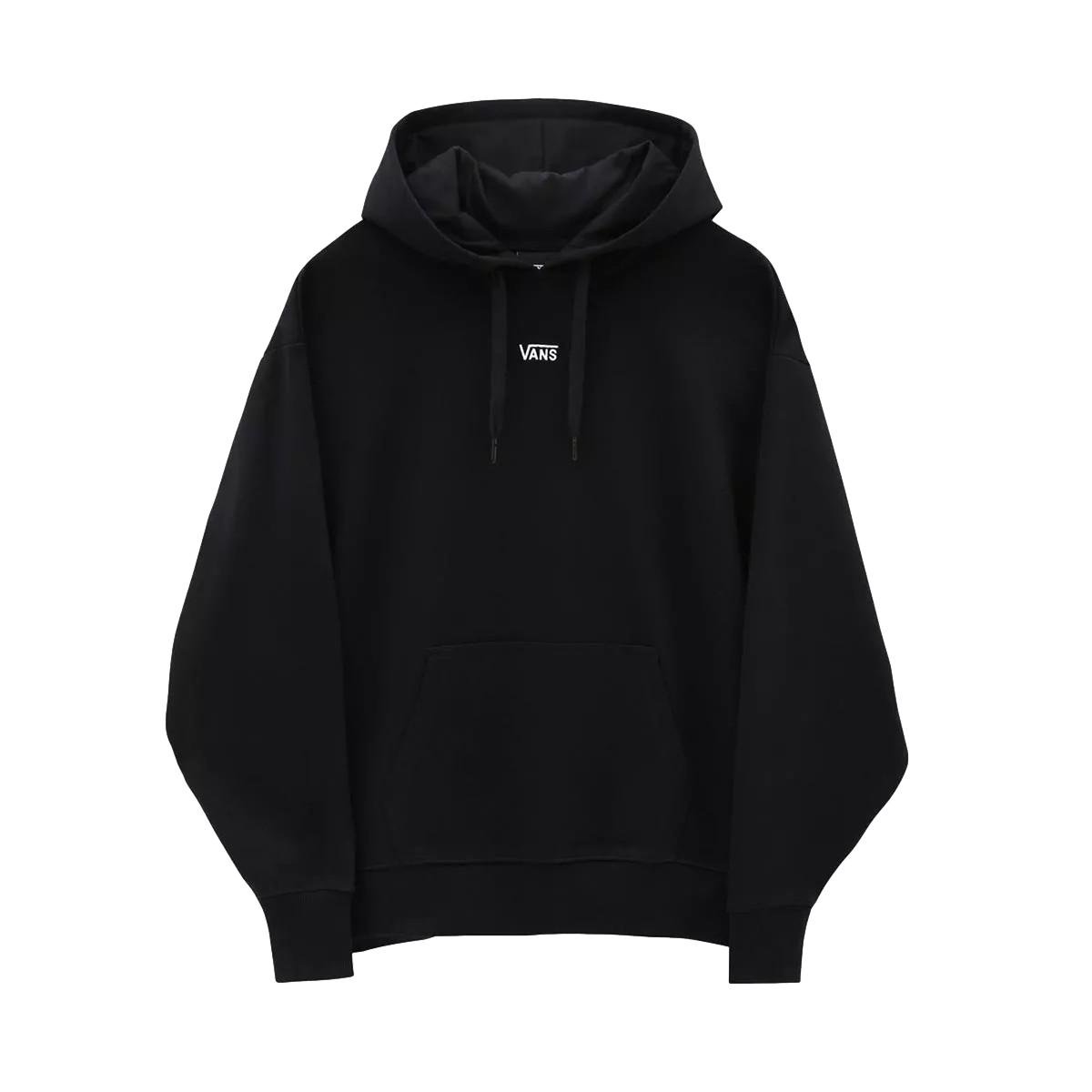 Bluza z kapturem Vans Flying V VN0A7RMDBLK XXS