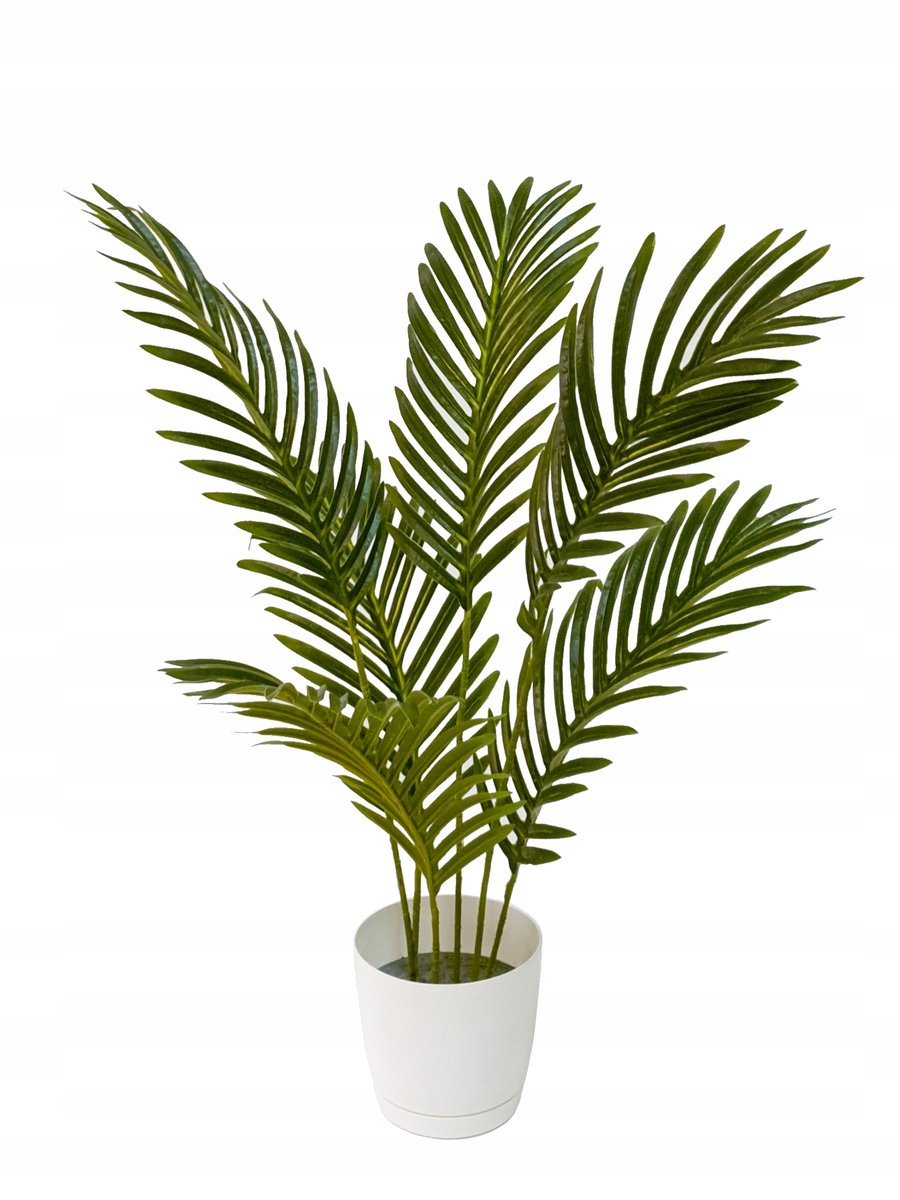 Palma Sztuczna w Doniczce Areka 60 cm