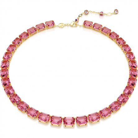Naszyjnik Swarovski Millenia 5683429
