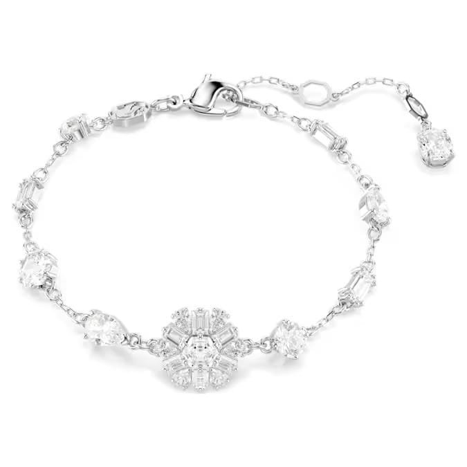 Bransoletka Swarovski Idyllia 5691485