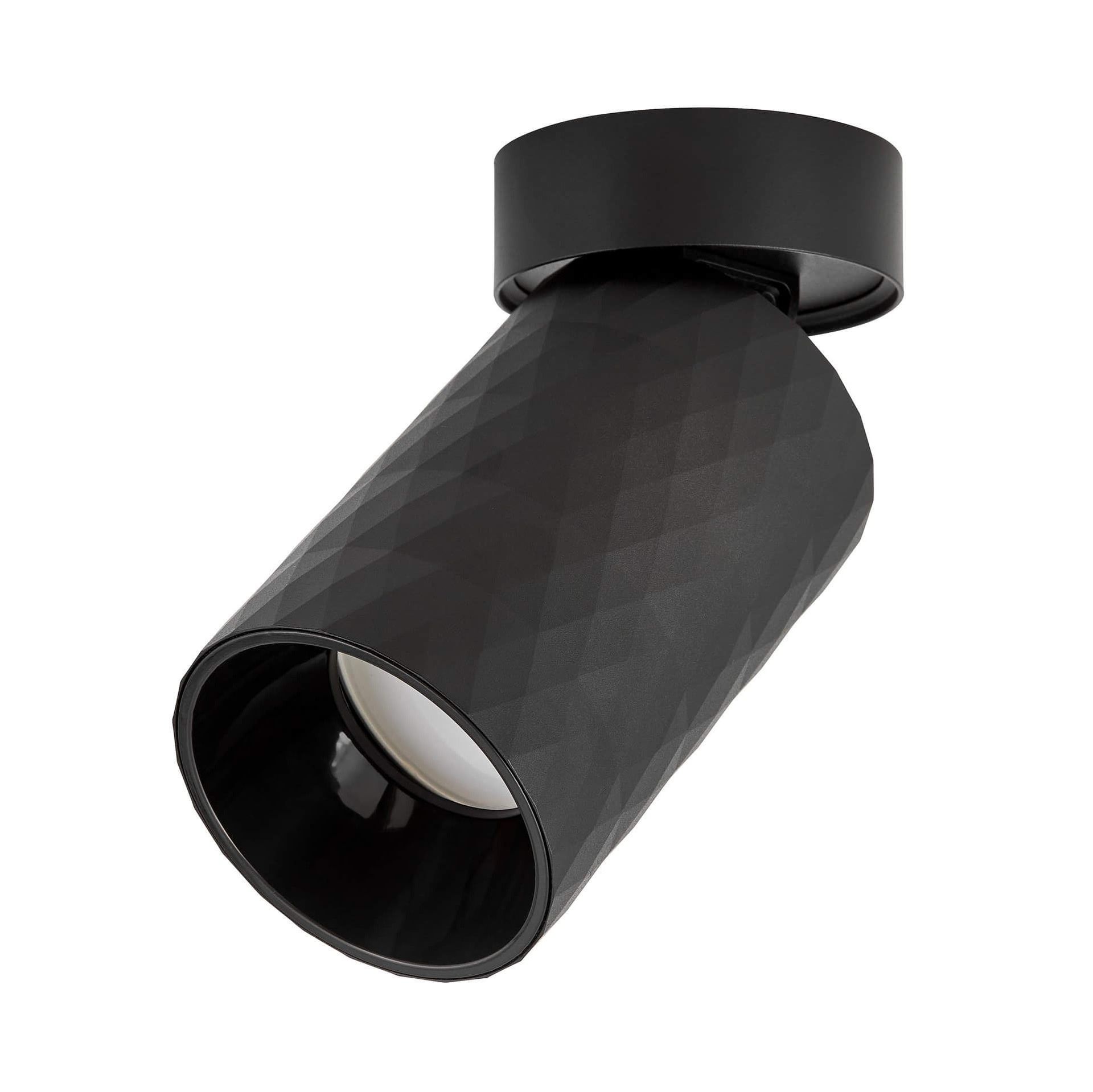 OPRAWA NATYNKOWA SPOT TUBA CZARNA BIBI W1