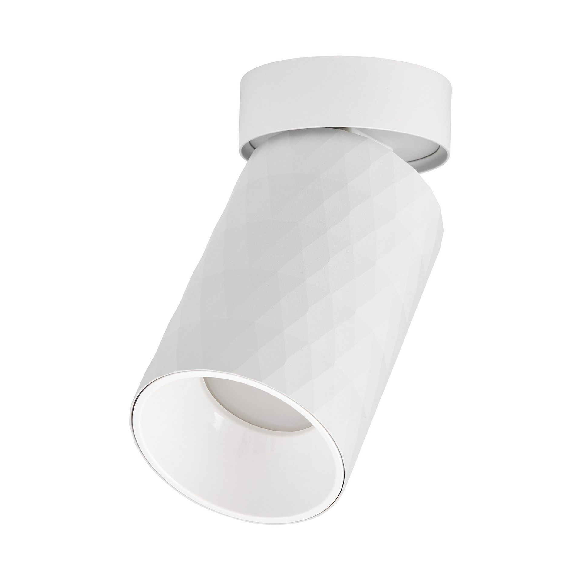 OPRAWA NATYNKOWA SPOT TUBA BIAŁA BIBI W1