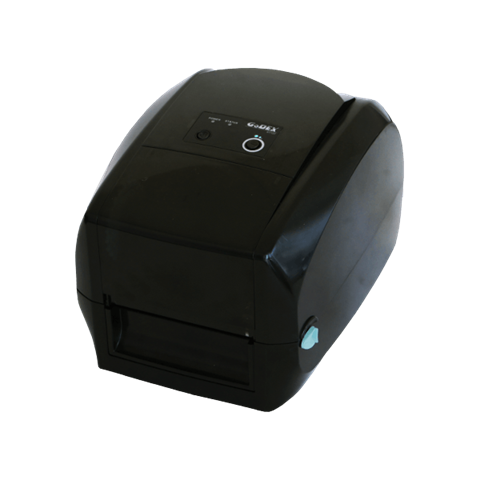 Godex RT700 203dpi USB, RS232, Ethernet (GP-RT700)