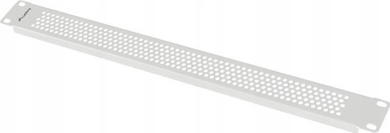 Lanberg Zaślepka do szaf Lanberg AK-1411-S 19