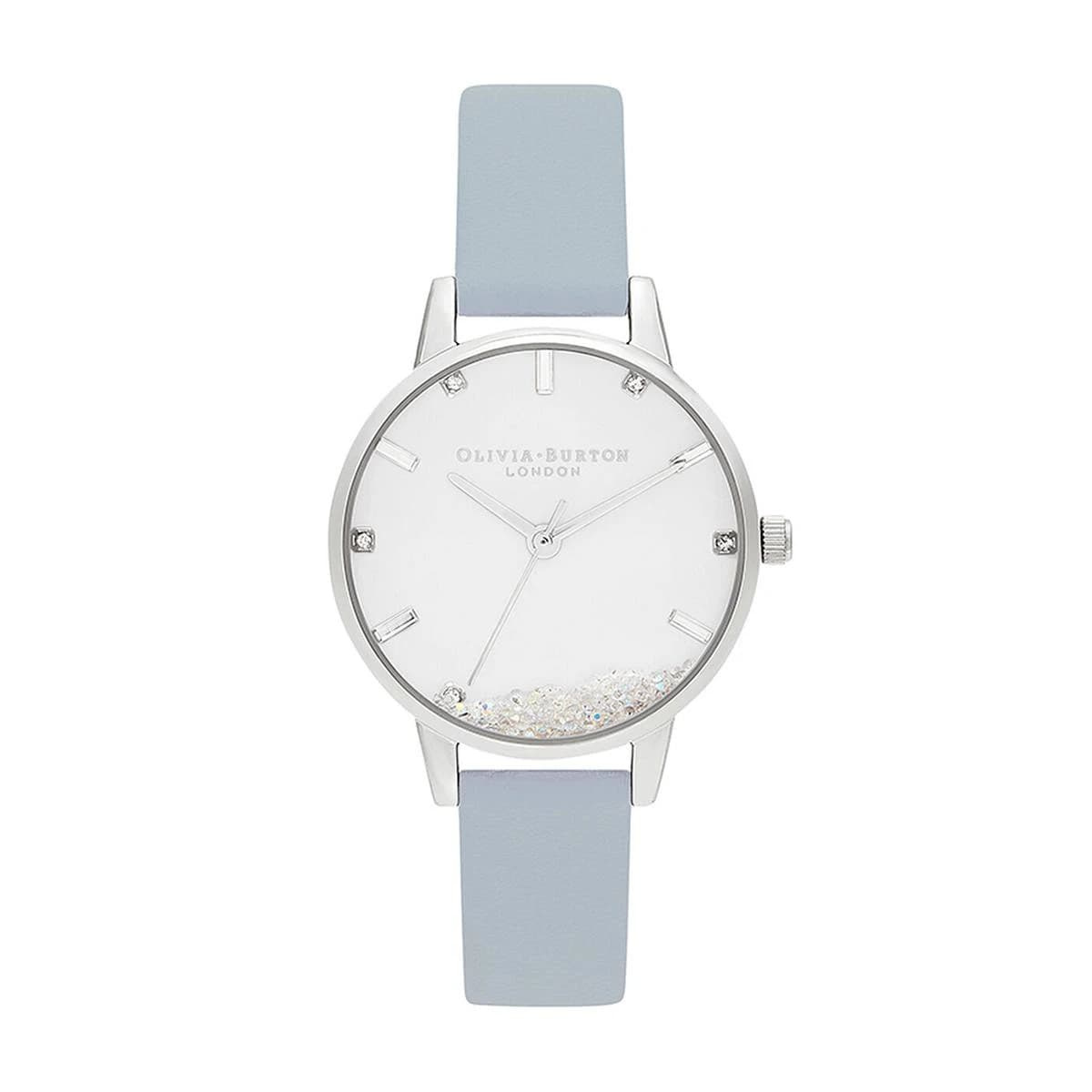 Damski Zegarek OLIVIA BURTON WOMEN OB16SG07 (30 MM)