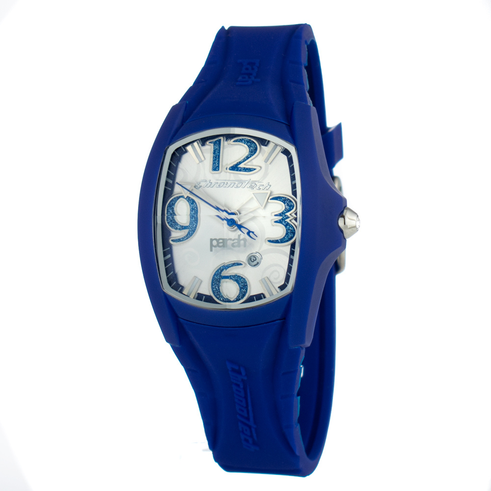 Damski Zegarek CHRONOTECH model CT7134L-01 (32MM)