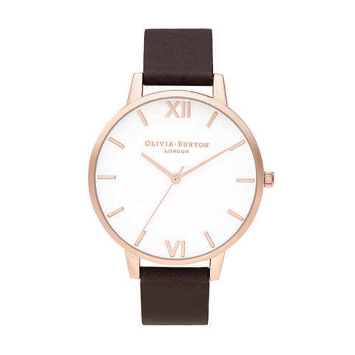 Damski Zegarek OLIVIA BURTON WOMEN OB16SH07 (40 MM)