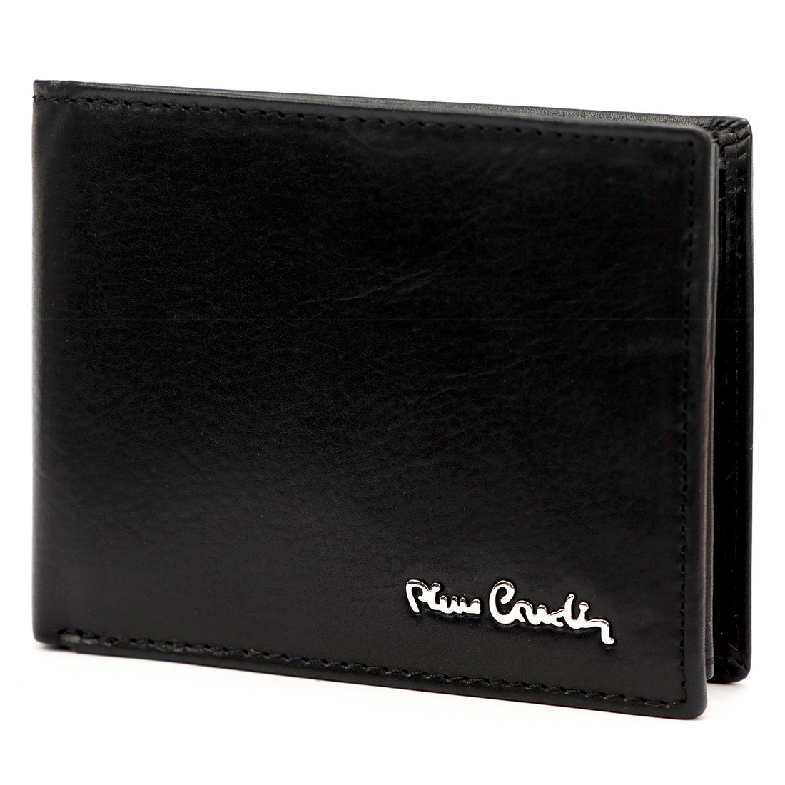 Skórzany męski portfel Pierre Cardin YS601 324