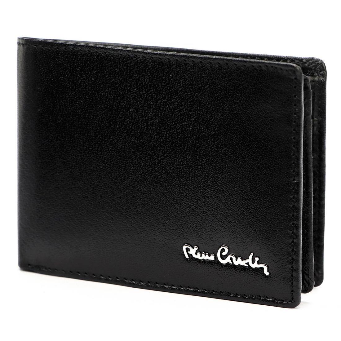 Skórzany męski portfel Pierre Cardin YS602 8806