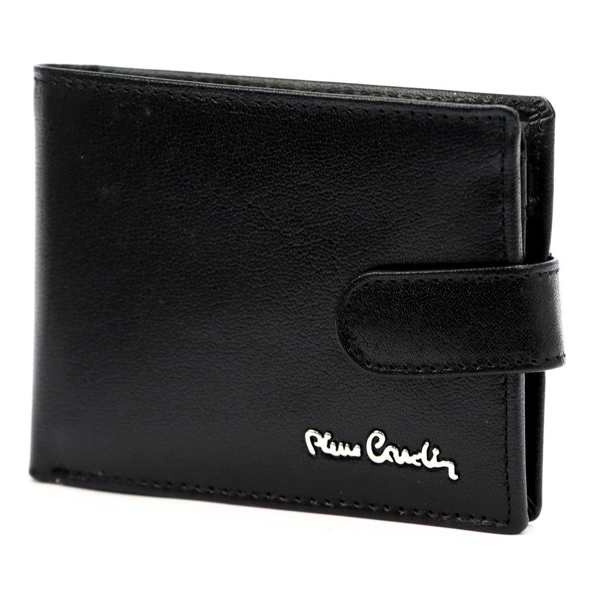 Skórzany męski portfel Pierre Cardin YS602 8806A