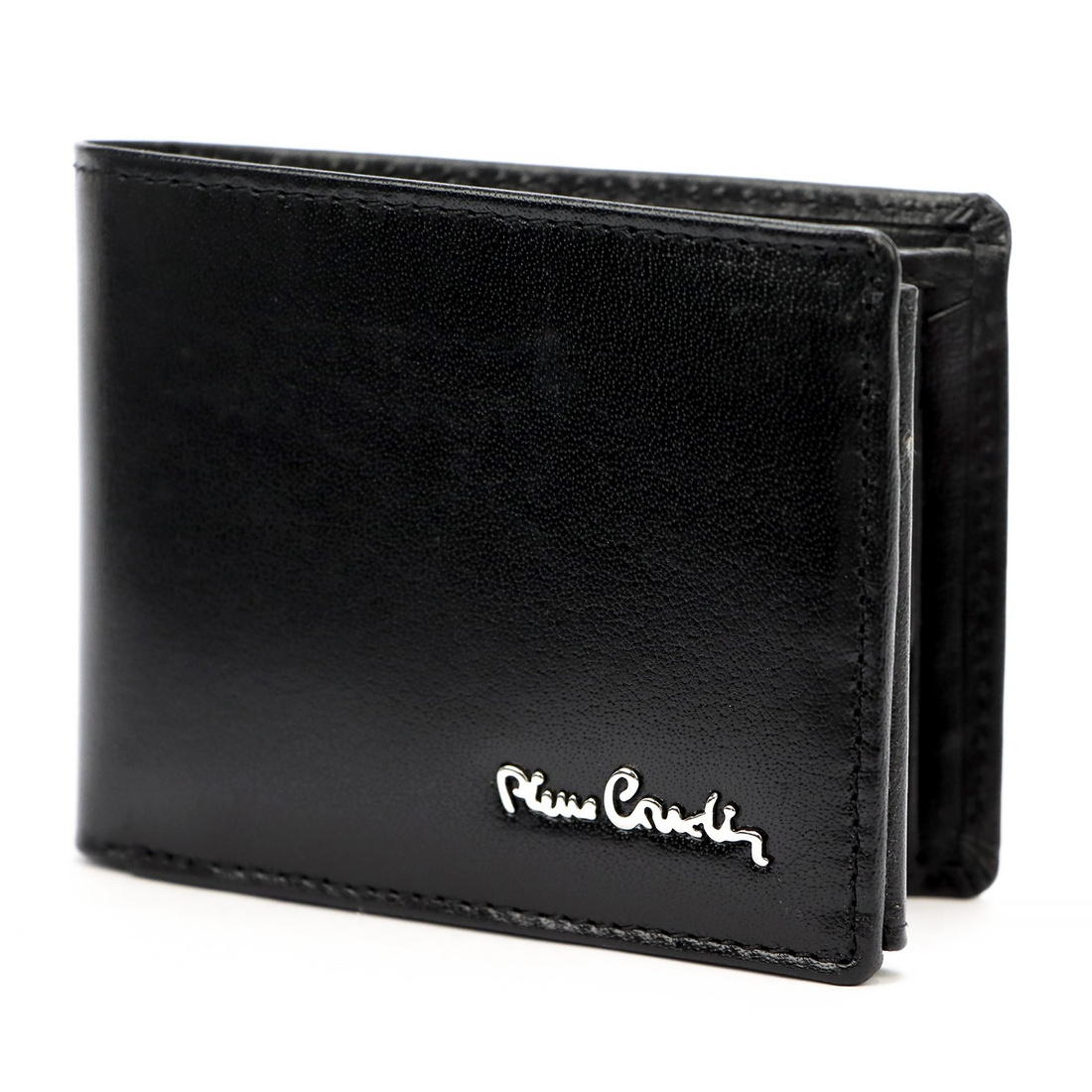 Skórzany męski portfel Pierre Cardin YS601 323
