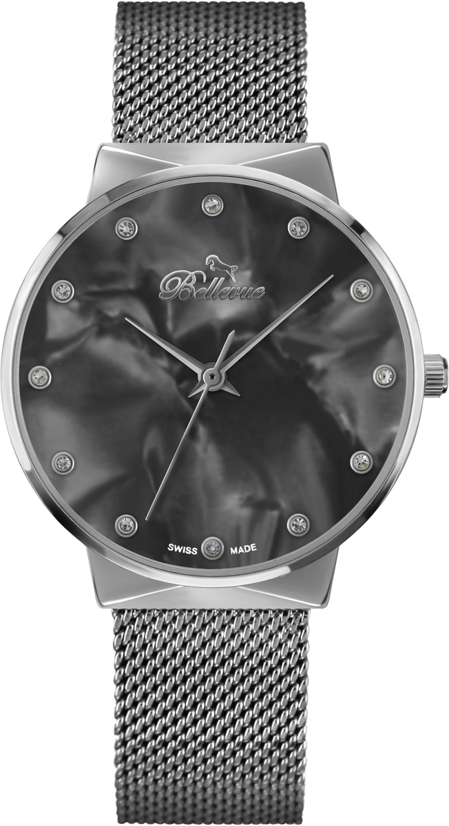 Damski Zegarek BELLEVUE model B13 (33MM)