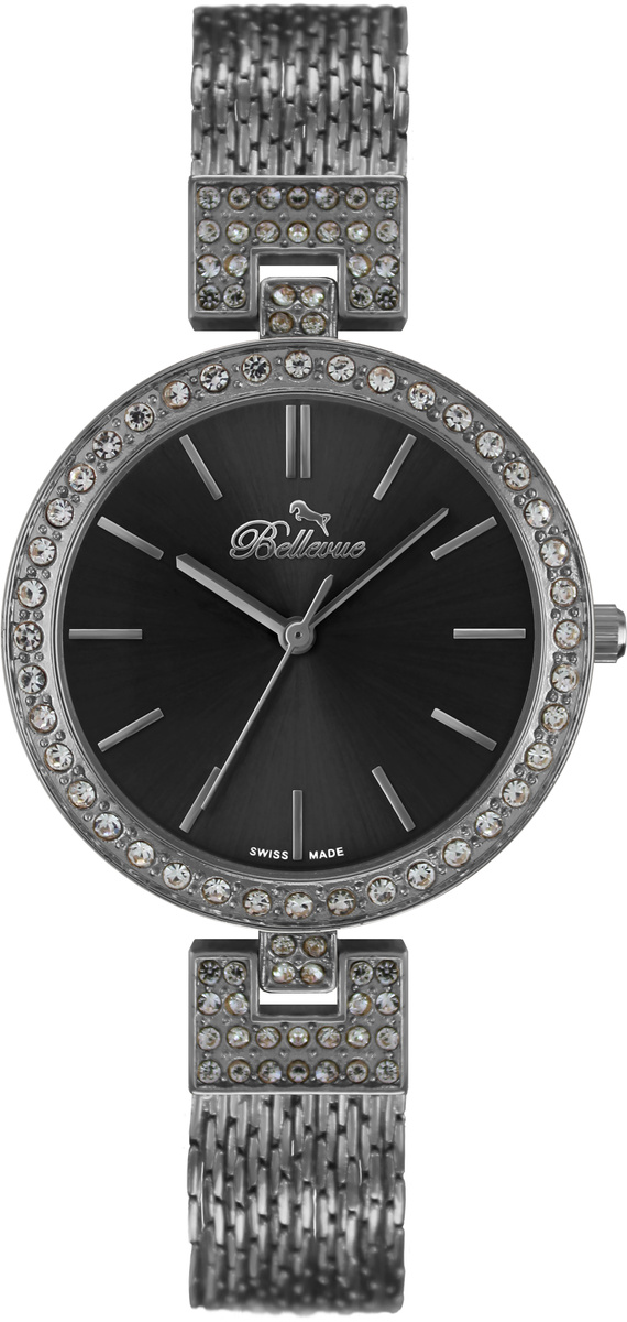 Damski Zegarek BELLEVUE model B25 (35MM)