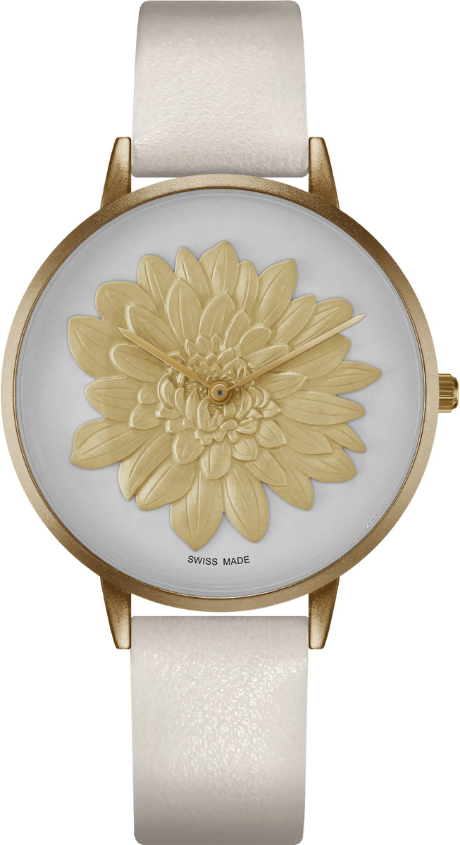 Damski Zegarek BELLEVUE model B42-1 (40MM)