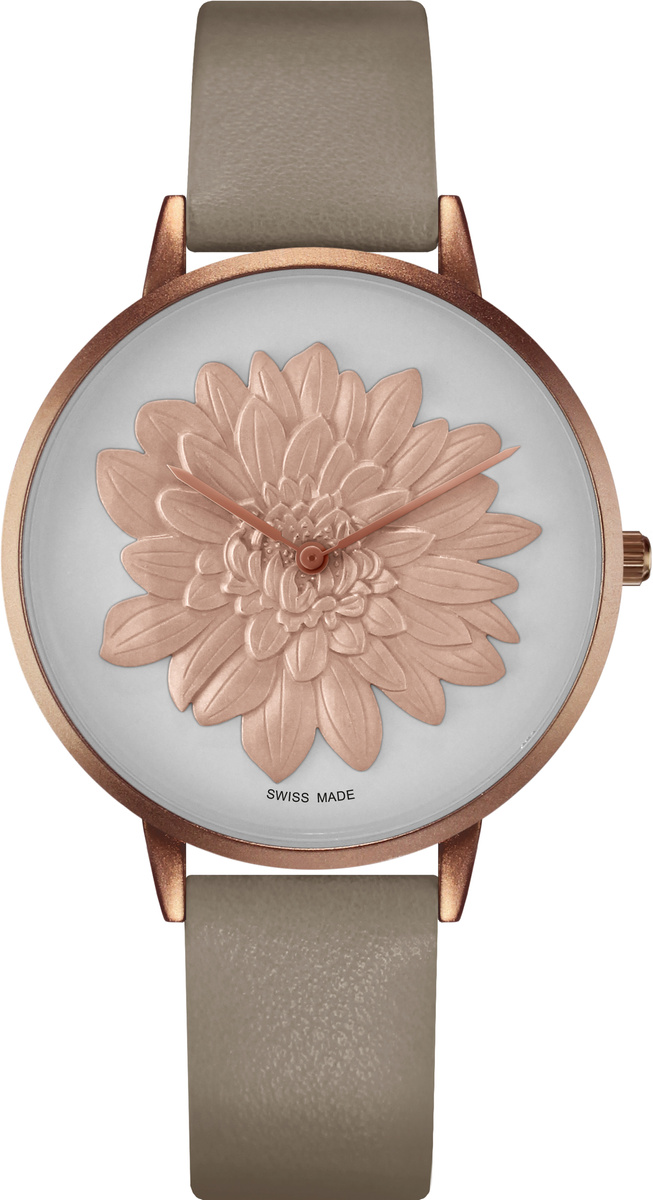 Damski Zegarek BELLEVUE model B43-1 (40MM)