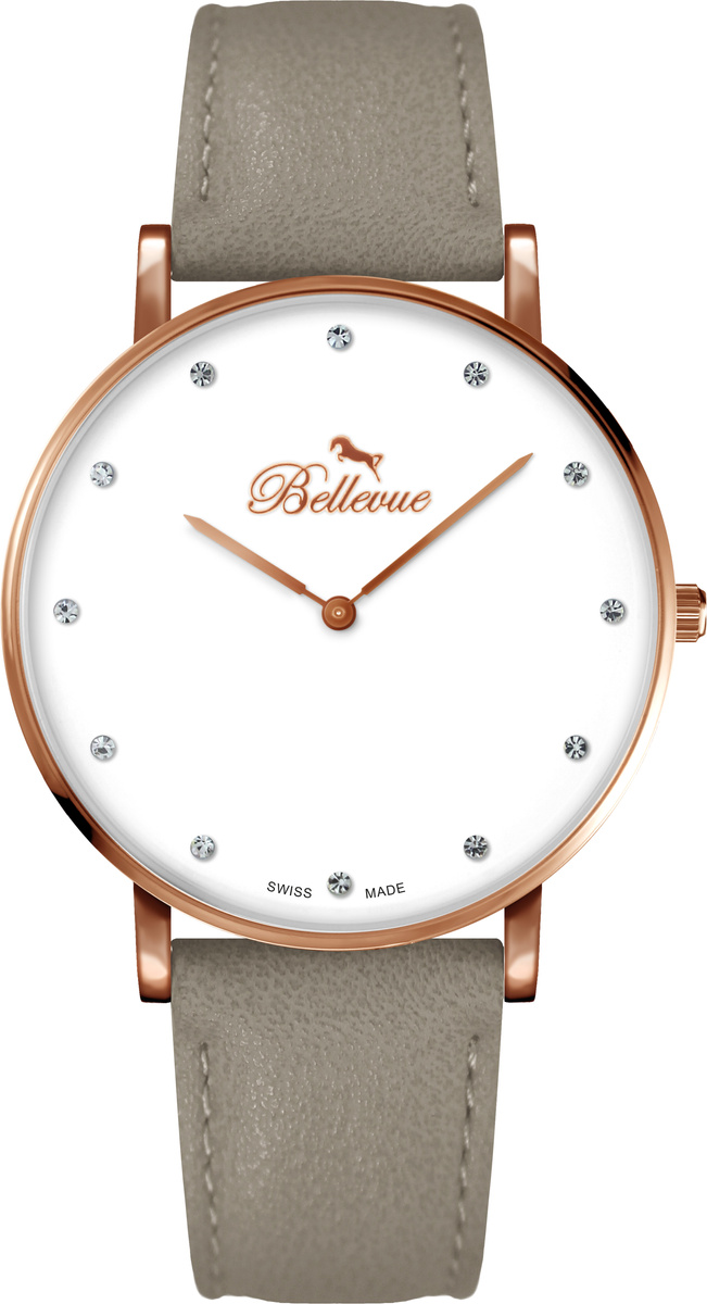 Damski Zegarek BELLEVUE model B56 (40MM)
