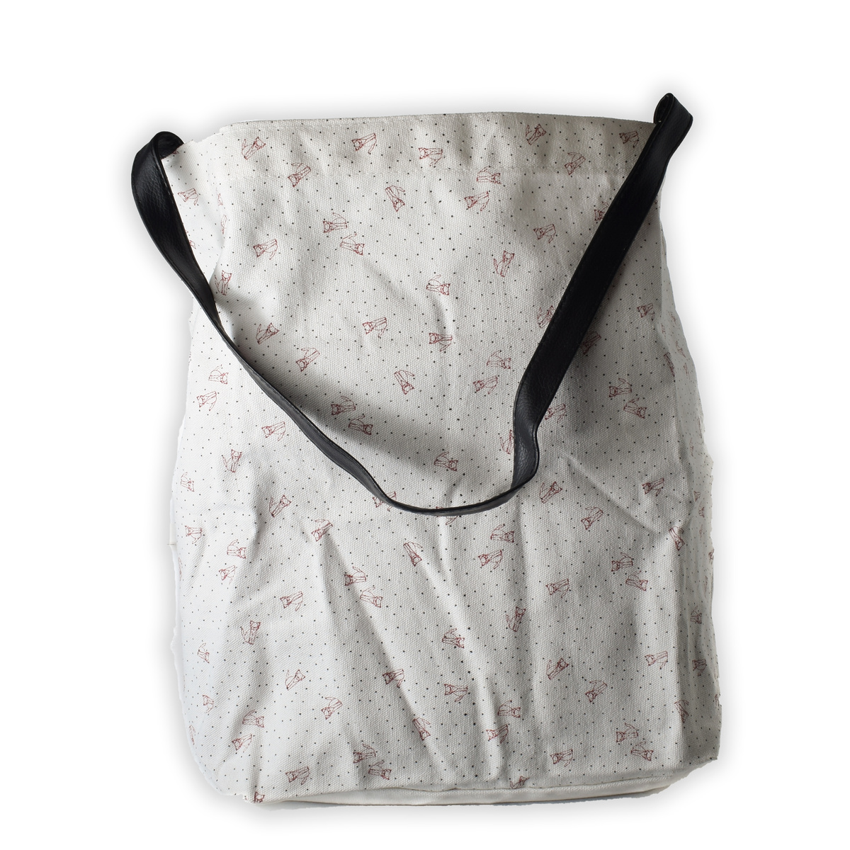 Torebka damska CAMAIEU model ASACUBETEAC0 (40X30X20CM )