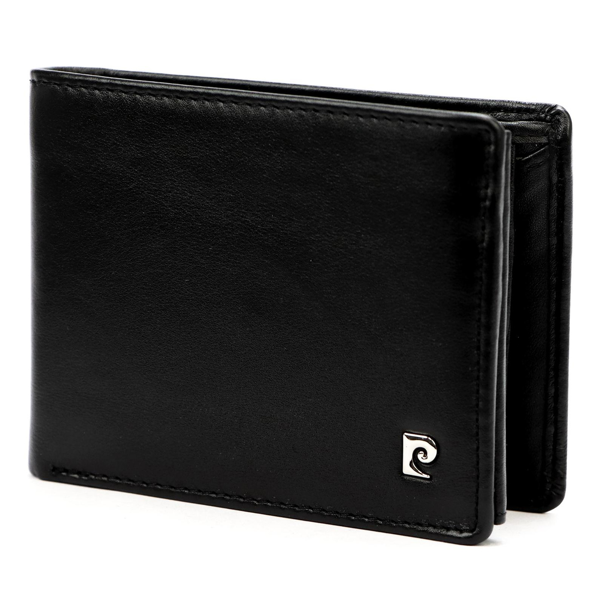 Skórzany męski portfel Pierre Cardin YS603 324