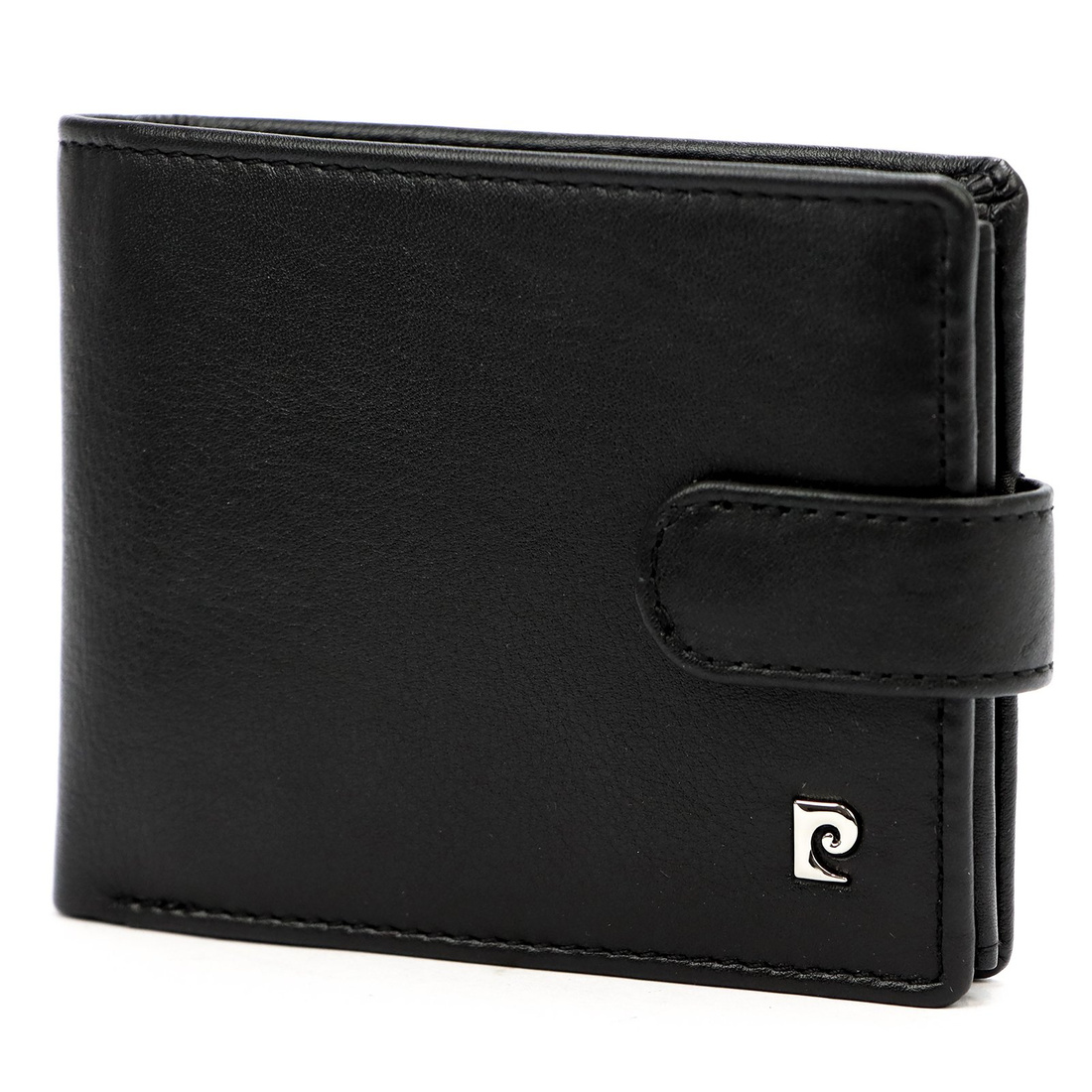 Skórzany męski portfel Pierre Cardin YS603 324A