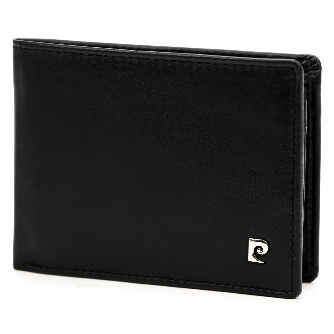 Skórzany męski portfel Pierre Cardin YS603 8806