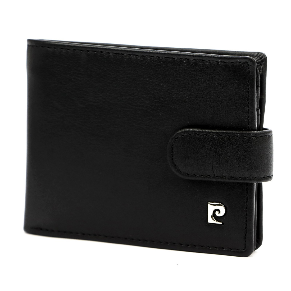 Skórzany męski portfel Pierre Cardin YS603 8825A