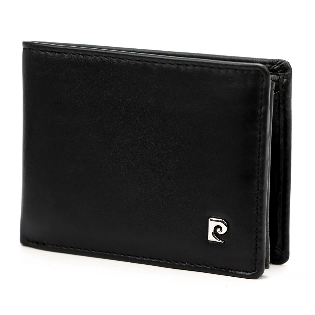 Skórzany męski portfel Pierre Cardin YS603 323