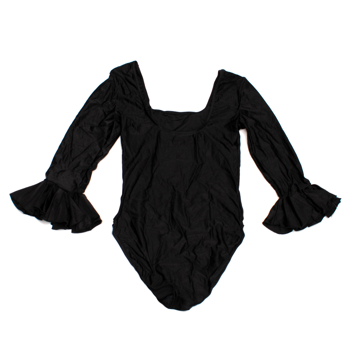 Damski Body FLAMENCO model BD001BL-XL (TALLA XL )
