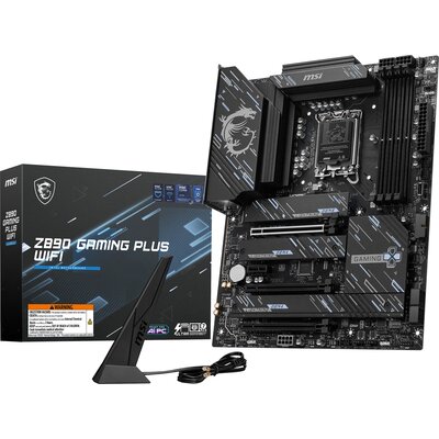MSI Z890 Gaming Plus WiFi