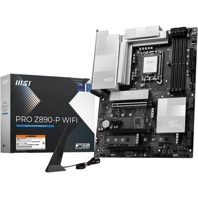 MSI PRO Z890-P Wi-Fi